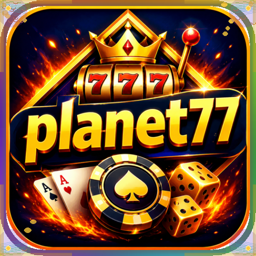 planet77 — galeri pratinjau Resmi APK